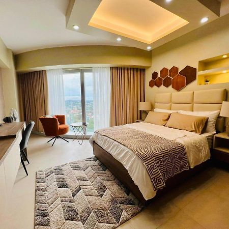 Aeon Towers Studio Suite Davao City Eksteriør billede