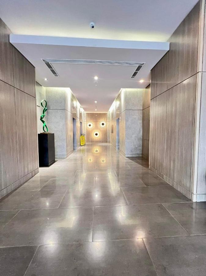 Aeon Towers Studio Suite Davao City Eksteriør billede