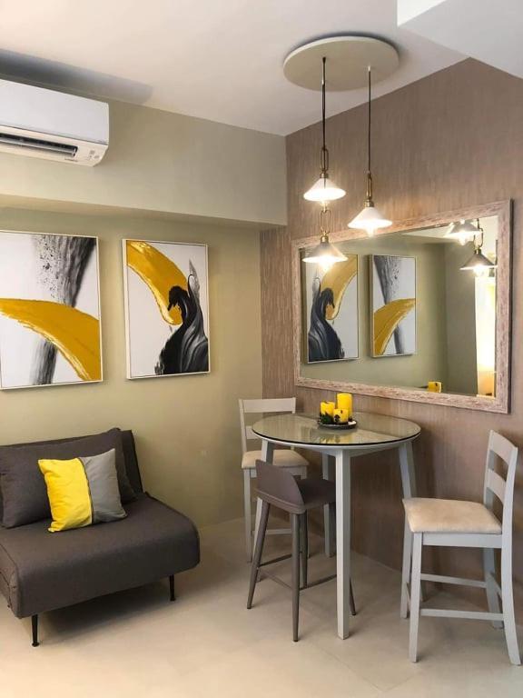 Aeon Towers Studio Suite Davao City Eksteriør billede