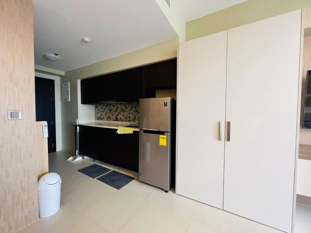 Aeon Towers Studio Suite Davao City Eksteriør billede