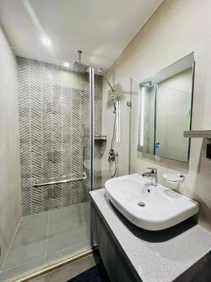 Aeon Towers Studio Suite Davao City Eksteriør billede